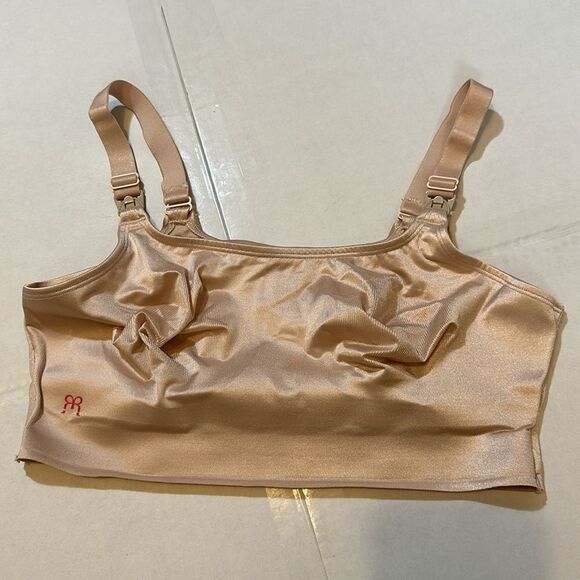 Ruby ribbon 3037 nursing demiette size 36 - Picture 5 of 6